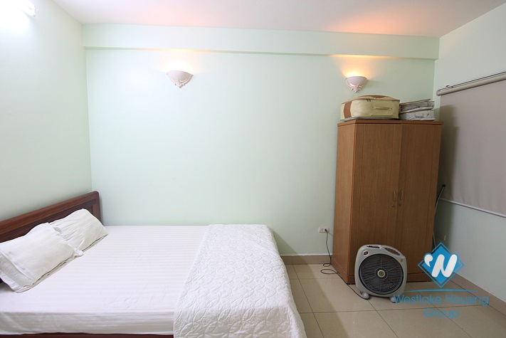 Cheap 02 bedrooms for rent in Cau Giay District 