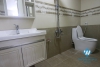 Quiet apartment for rent in Cau Giay District 