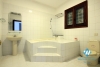 Big Studio apartment for rent in Xuan Dieu st, Quang an Ward, Tay Ho district