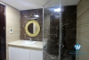 Brand new apartment for rent in Tay Ho street, Quang an ward, Tay Ho district 