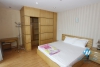 02 bedrooms apartment for rent in Kim Ma Street, Ba Dinh District