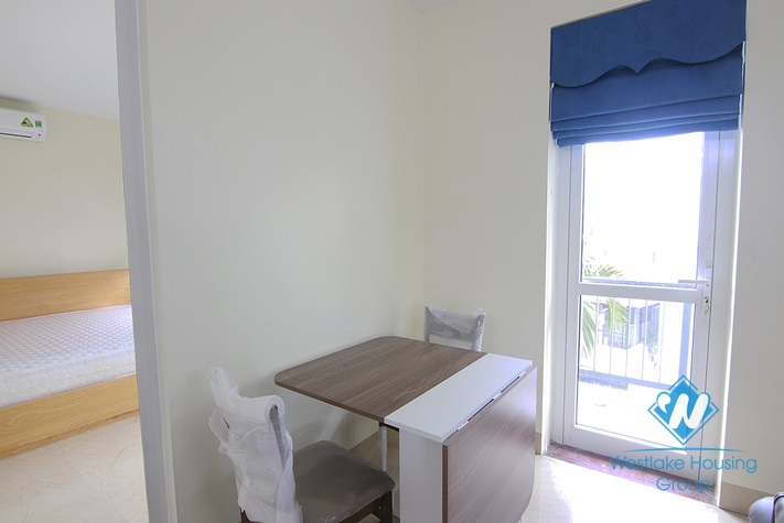 02 bedroom apartment for rent in Dong Quan st, Cau Giay District 