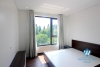 Brand new apartment for rent in Tay Ho street, Quang an ward, Tay Ho district 