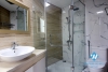 Brand new apartment for rent in Tay Ho street, Quang an ward, Tay Ho district 