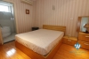 02 bedrooms apartment for rent in Kim Ma Street, Ba Dinh District