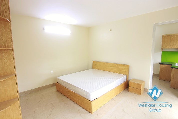 02 bedroom apartment for rent in Dong Quan st, Cau Giay District 