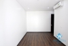 Brand new apartment for rent in Tay Ho street, Quang an ward, Tay Ho district 