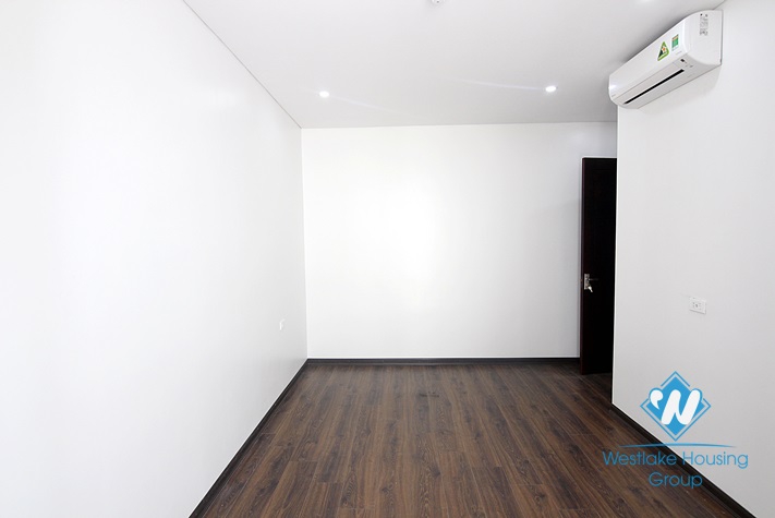 Brand new apartment for rent in Tay Ho street, Quang an ward, Tay Ho district 