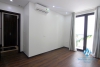 Brand new apartment for rent in Tay Ho street, Quang an ward, Tay Ho district 