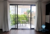 Brand new apartment for rent in Tay Ho street, Quang an ward, Tay Ho district 