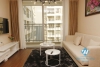 A nice cozy and brand new apartment for rent in Vinhome Gardenia 