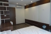 High floor three bedrooms apartment for rent in new building Hong Kong Tower, Ha Noi