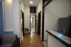 Apartment have 03 bedrooms with view to Lottle Tower for rent.
