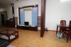 Apartment have 03 bedrooms with view to Lottle Tower for rent.