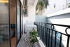 Spacious and modern apartment  in Au Co, Tay Ho, Hanoi