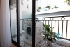 Spacious and modern apartment  in Au Co, Tay Ho, Hanoi