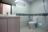 Spacious and modern apartment  in Au Co, Tay Ho, Hanoi