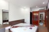 Spacious and modern apartment  in Au Co, Tay Ho, Hanoi