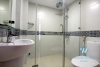 Spacious and modern apartment  in Au Co, Tay Ho, Hanoi