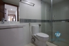 Spacious and modern apartment  in Au Co, Tay Ho, Hanoi