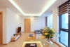 Brand new top floor apartment with lakeview for rent in Tay Ho.