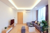 Brand new top floor apartment with lakeview for rent in Tay Ho.