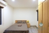 One bedroom apartment in brand new building for rent in Tay Ho.