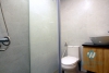 One bedroom apartment in brand new building for rent in Tay Ho.