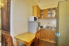 Good quality studio apartment for rent but with cheap price in Westlake Tay Ho, Hanoi, Vietnam