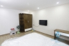 Apartment for rent in Dich Vong, Cau Giay, Hanoi.