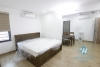 Apartment for rent in Dich Vong, Cau Giay, Hanoi.