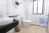 Apartment for rent in Dich Vong, Cau Giay, Hanoi.