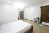 Apartment for rent in Dich Vong, Cau Giay, Hanoi.