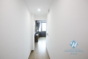 Apartment in Dich Vong, Cau Giay Hanoi for rent.