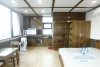 Apartment in Dich Vong, Cau Giay Hanoi for rent.