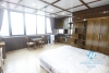 Apartment in Dich Vong, Cau Giay Hanoi for rent.