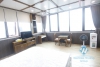 Apartment in Dich Vong, Cau Giay Hanoi for rent.