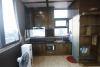 Apartment in Dich Vong, Cau Giay Hanoi for rent.