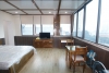 Apartment in Dich Vong, Cau Giay Hanoi for rent.