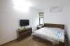 A cozy 1 bedroom apartment for rent in Cau Giay District, Hanoi