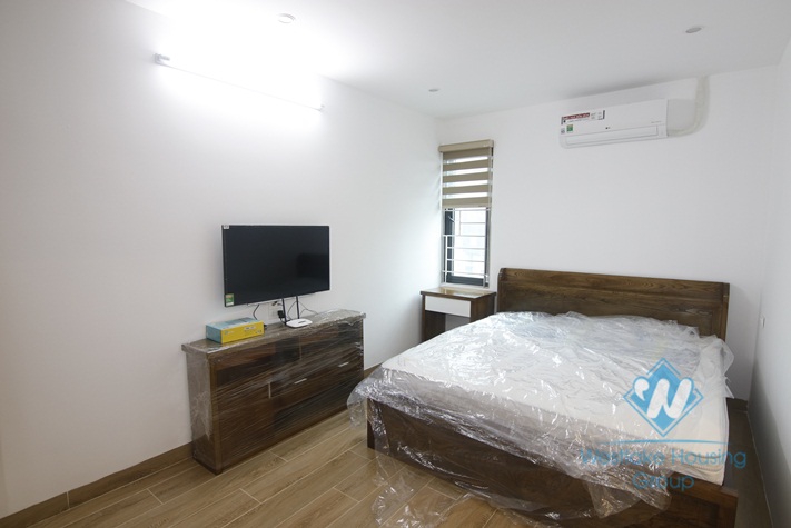 A cozy 1 bedroom apartment for rent in Cau Giay District, Hanoi