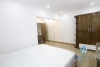 A cozy 1 bedroom apartment for rent in Cau Giay District, Hanoi