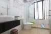 A cozy 1 bedroom apartment for rent in Cau Giay District, Hanoi
