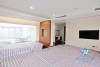 A beautiful with modern design for rent in Ciputra, Tay ho, Ha noi