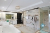 A beautiful with modern design for rent in Ciputra, Tay ho, Ha noi