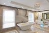 A beautiful with modern design for rent in Ciputra, Tay ho, Ha noi