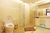 A beautiful with modern design for rent in Ciputra, Tay ho, Ha noi