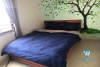 Reasonable price 1 bedroom apartment for rent in Ba Dinh district, Ha Noi.