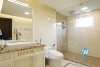 A beautiful with modern design for rent in Ciputra, Tay ho, Ha noi