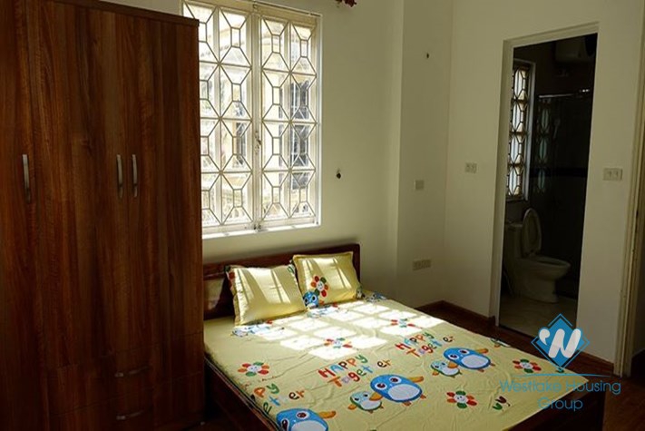 02 bedrooms house for rent in Ba Dinh District